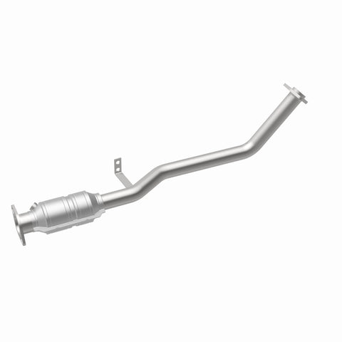 MagnaFlow Conv DF 96-97 Infiniti J30 3.0L Passenger Side - 23741