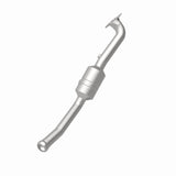 MagnaFlow Conv Direct Fit OEM 11-12 Jeep Grand Cherokee 3.6L - 5551737