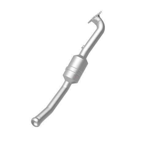 MagnaFlow Conv Direct Fit OEM 11-12 Jeep Grand Cherokee 3.6L - 5551737