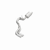 MagnaFlow SYS Cat-Back 2014 Ram 2500 6.4L Dual - 15333