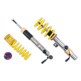 KW Coilover Kit DDC ECU BMW M3 (E90/E92) Sedan/Coupe w/ EDC - 39020011