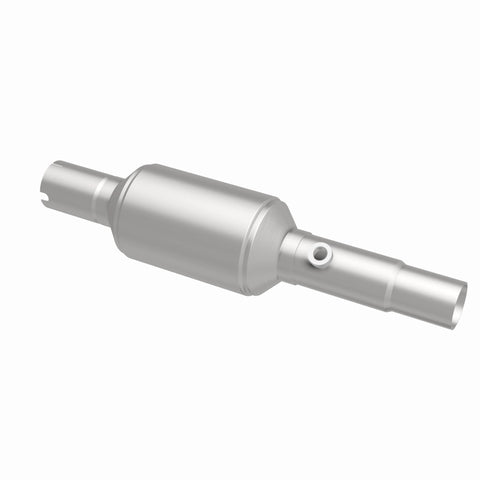 MagnaFlow Conv Direct Fit 96-98 Jeep Grand Cherokee Underbody - 4451226