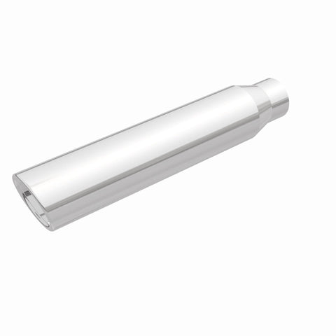 MagnaFlow Tip 1-Pk Re 3.50 X 18 2.5 Id 15De - 35114