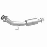 MagnaFlow 2007-2011 Honda Civic L4 2.0L California Catalytic Converter Direct Fit - 5461185