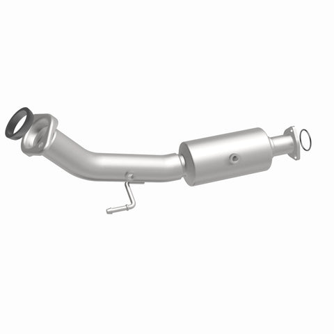 MagnaFlow 2007-2011 Honda Civic L4 2.0L California Catalytic Converter Direct Fit - 5461185