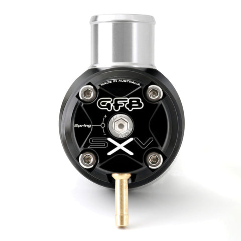 GFB Polaris RZR Turbo SXV Recirculating Bypass Valve - T9302