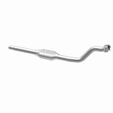 MagnaFlow Conv DF Lumina Apv-Silhouette-Trans - 23411