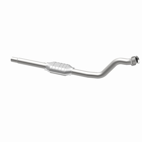 MagnaFlow Conv DF Lumina Apv-Silhouette-Trans - 23411