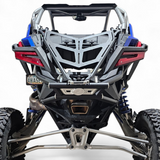 Elektric Offroad 2022+ Polaris Rzr Pro R Amp Rear Tire Rack Bumper Combo - RRB610030