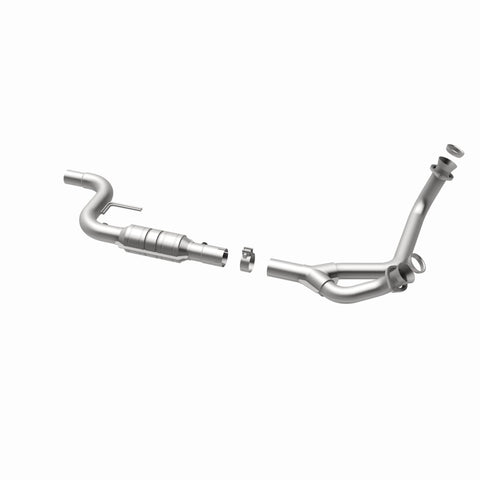 MagnaFlow Conv DF 02 Chevrolet Camaro 3.8L - 93435