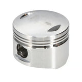 Wiseco 00-17 Yamaha TTR125/L 11:1 CR 2146XE Piston Kit - 4752M05450