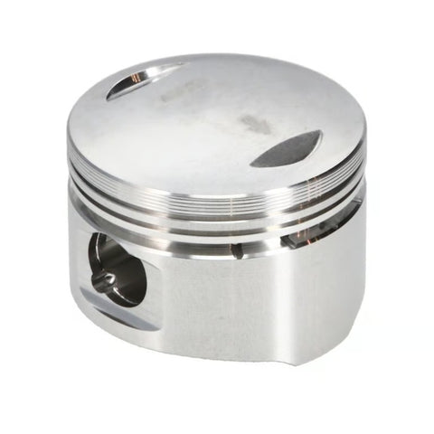 Wiseco 00-17 Yamaha TTR125/L 11:1 CR 2146XE Piston Kit - 4752M05450