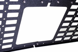 Fishbone Offroad 2020+ Jeep Gladiator Molle Window Panel - FB21262
