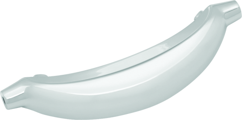 Kuryakyn Rear Turn Signal Mount Chrome - 9268