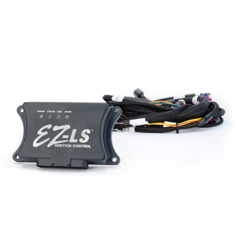 Fast Ignition Controller Kit, Gm Ez-Ls - 301312E