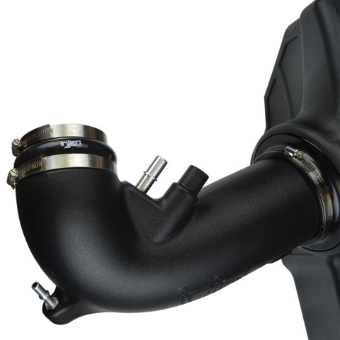 Injen 18-20 Ford Mustang GT 5.0L V8 Evolution Intake - EVO9202