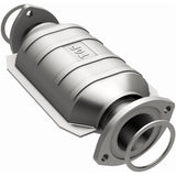 MagnaFlow Direct Fit Catalytic Converter 95-97 Toyota Land Cruiser 4.5L - 447217