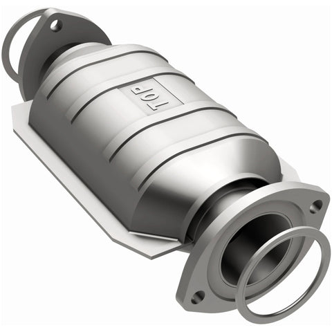 MagnaFlow Direct Fit Catalytic Converter 95-97 Toyota Land Cruiser 4.5L - 447217