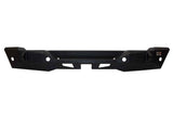 Fishbone Offroad 2018+ Jeep Wrangler JL Mako Rear Bumper - FB22089