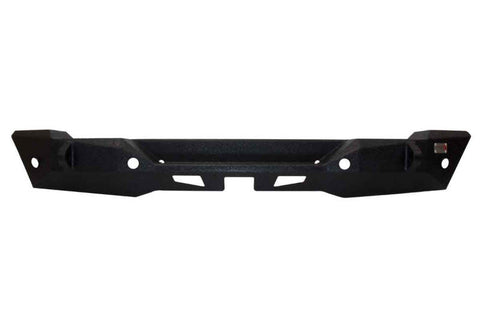 Fishbone Offroad 2018+ Jeep Wrangler JL Mako Rear Bumper - FB22089