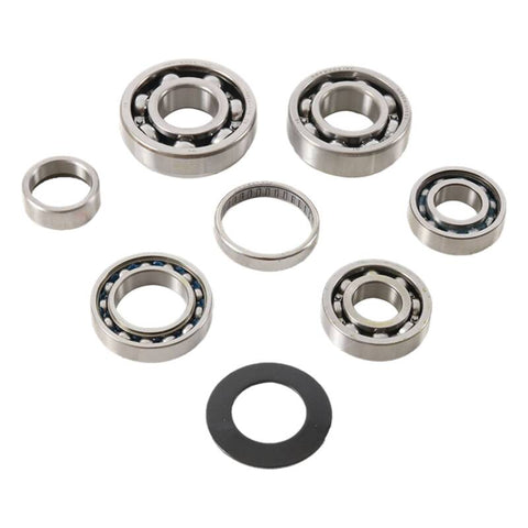 Hot Rods 07-09 Honda CRF 250 R 250cc Transmission Bearing Kit - TBK0008