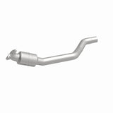 MagnaFlow Conv Direct Fit OEM 2015 Dodge Charger/Challenger Underbody - 5461478