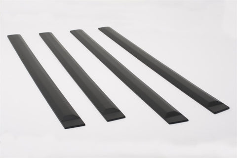 EGR Crew Cab Front 41.5in Rear 38in Rugged Style Body Side Moldings (951674) - 951674