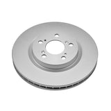 Power Stop 05-12 Acura RL Front Evolution Geomet Coated Rotor - JBR1141EVC