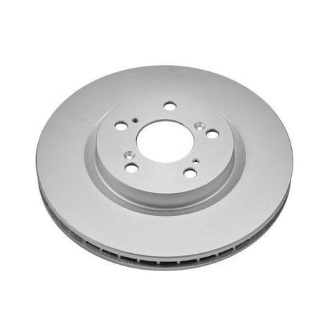 Power Stop 05-12 Acura RL Front Evolution Geomet Coated Rotor - JBR1141EVC