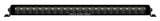 Hella Universal Black Magic 20in Thin Light Bar - Driving Beam - 358176301