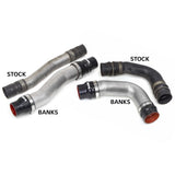 Banks 10-12 Ram 6.7L 2500/3500 Diesel OEM Replacement Boost Tube - 25965