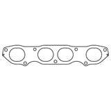 Cometic Honda F20C1/C2 00-UP Exhaust .030 inch MLS Head Gasket 2.030 inch X 1.730 inch Port - C4159-030