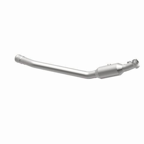 Magnaflow Conv DF 13-14 Mercedes-Benz GL450 V8 4.6 OEM Underbody - 21-486