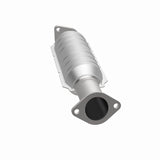 MagnaFlow Direct Fit Catalytic Converter 06-07 Hyundai Sonata 3.3L - 49811
