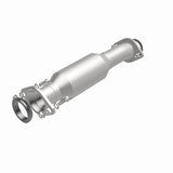 MagnaFlow Direct Fit Catalytic Converter 06-07 Mazda 6 2.3L OEM Underbody - 21-311