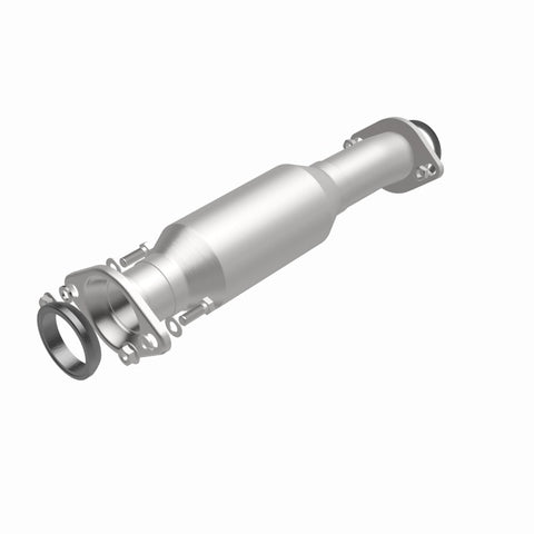 MagnaFlow Direct Fit Catalytic Converter 06-07 Mazda 6 2.3L OEM Underbody - 21-311