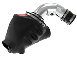 aFe Takeda Momentum Sealed Intake System 12 Honda Civic Si 2.4L Stage 2 Pro 5R Polished - TM-1018P-R