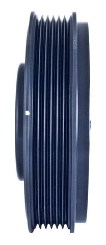 Fluidampr VW 2000-2005 1.8L Turbo Motor (4 bolt hole mounting) Steel Internally Balanced Damper - 551201