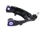 SuperPro Upper Control Arm - TRC621L