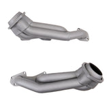 BBK 05-15 Dodge Challenger/Charger 5.7 Hemi Shorty Tuned Exhaust Headers - 1-3/4 Titanium Ceramic - 4012