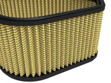 aFe Aries Powersport Air Filters OER PG7 A/F PG7 MC - Kawasaki KFX700 07-09 - 87-10051