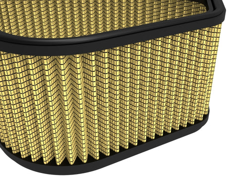 aFe Aries Powersport Air Filters OER PG7 A/F PG7 MC - Kawasaki KFX700 07-09 - 87-10051