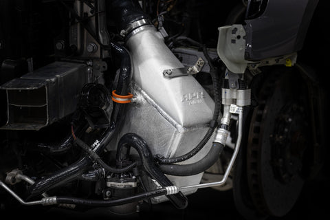 APR 18-19 Audi RS5 B9 2.9T Air-To-Water Intercooler System - IC100028