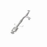 MagnaFlow Direct Fit Catalytic Converter 00-03 Galant 3L rr OEM - 49453