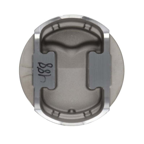 Wiseco Chevrolet Small Block 4.155in Bore 1.425in CH -5.00 CC Pro Tru Street Piston Set - PTS510A3