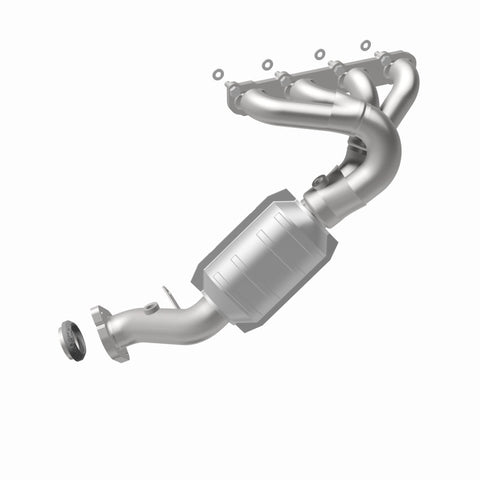 MagnaFlow Conv DF 04-08 Cadillac XLR 4.6L Passenger Side - 51571