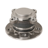 MOOG 15-19 BMW X1 Rear Hub Assembly - 512640