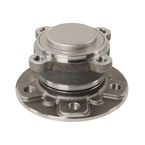 MOOG 15-19 BMW X1 Rear Hub Assembly - 512640