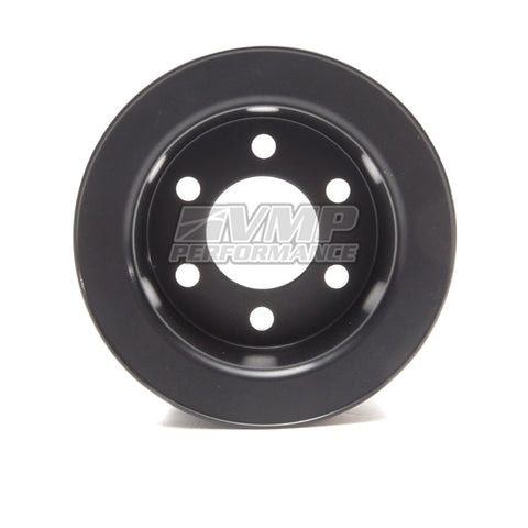 VMP Performance 03-04 Ford Mustang Cobra TVS Supercharger 3.3in Pulley - VMP-33-CTVS