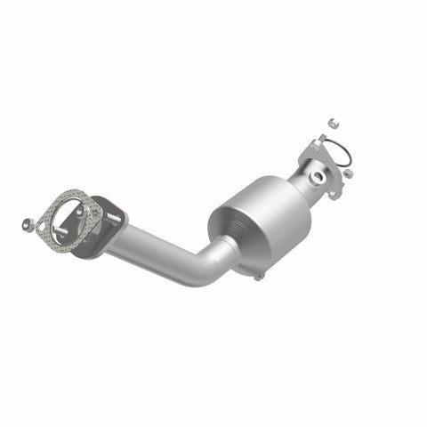 MagnaFlow Direct Fit Catalytic Converter 18-21 Infiniti Q50 3.0L - 6571415